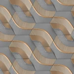 Minimalist Bedroom Space