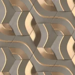 Modern Bedroom Interior