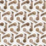 Minimalist Living Room Concept