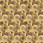 Modern Hallway Concept