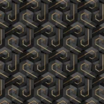 Modern Hallway Concept