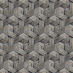 Sleek Living Room Space