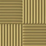 Elegant Living Room Ambience