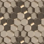 Contemporary Bedroom 
 Design