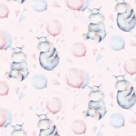 Elegant Nursery Inspiration