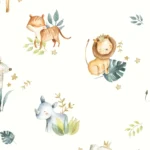 Stylish Nursery Decor