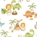 Sleek Nursery Design