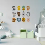 Adorable Zoo Animals