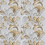 Sleek Dinning Room Space