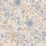 Stylish Arabesque Bathroom Inspiration