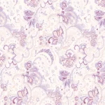 Chic Arabesque Bedroom Design