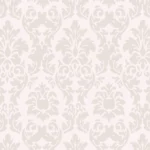 Minimalist Arabesque Bedroom Interior