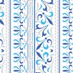 Modern Arabesque Bedroom Design