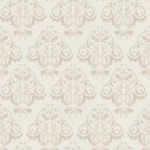 Cozy Arabesque Bedroom Ambience