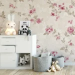 Blush Floral Cascade