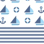 Elegant Infantil Boy Room Design