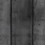 Modern Concrete Office Wallpaper