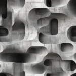 Minimalist Living Room Ambience