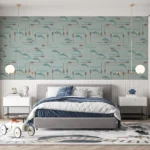 Canoe and Dolphin Adventure