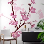 Cherry Blossom Charm