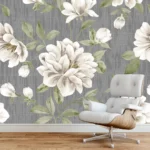 Classic Peony Elegance