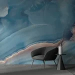 Deep Ocean Waves Wallpaper