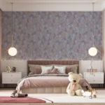 Delicate Botanical Beauty