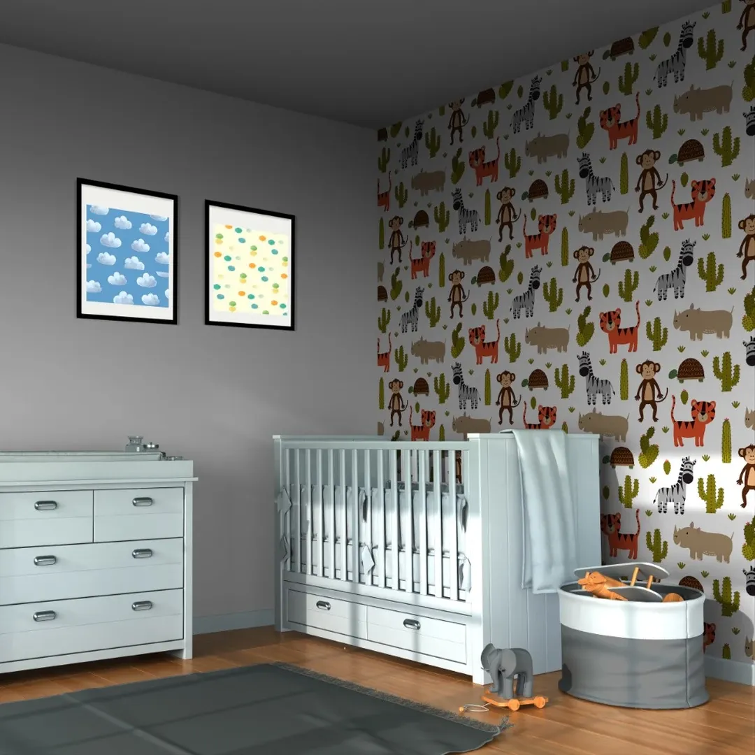 Desert Animals | Rocket Design Desert Animals - Image 1