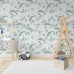 Dolphins and Ocean Play