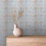 Ethereal Human Forms Wallpaper