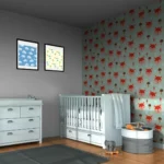 Fox Faces and Mushrooms