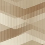 Elegant Family Room Interior