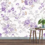 Lavender Bloom Delight