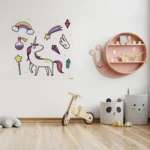 Magical Unicorn Dreams