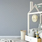 Minimalist Polka Dot Elegance