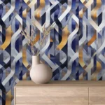 Modern Interwoven Geometry