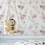 Romantic Vintage Blossom