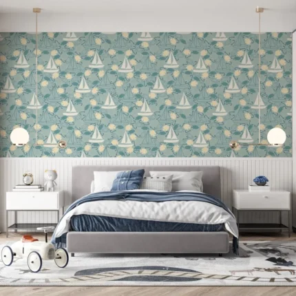 Sailboat and Sea Adventures