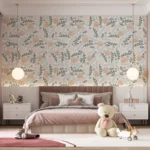 Snails and Ladybug Garden