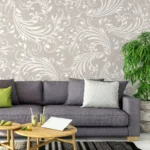 Sophisticated Swirls