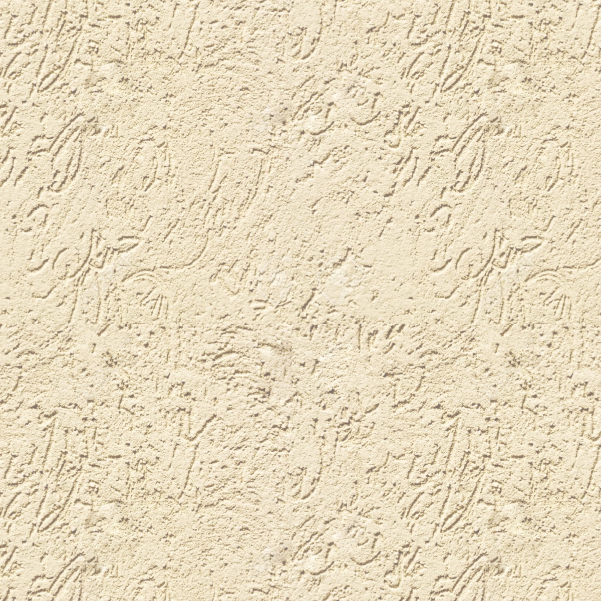 Cream Linen – Subtle Textured Wallpaper | Rocket Design Cream Linen – Subtle Textured Wallpaper - Image 1