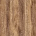 Minimalist Wood Vintage Living Room Design