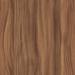 Modern Wood Vintage Living Room Space