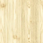 Elegant Wood Vintage Bedroom Design