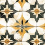 Cozy Dinning Room Mockup Space