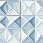 Contemporary Bathroom Mockup Design