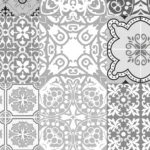 Elegant Dinning Room Mockup Decor