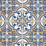 Chic Dinning Room Mockup Decor