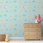 Unicorn Dreams and Rainbows