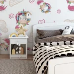 Unicorn Headphones Magic